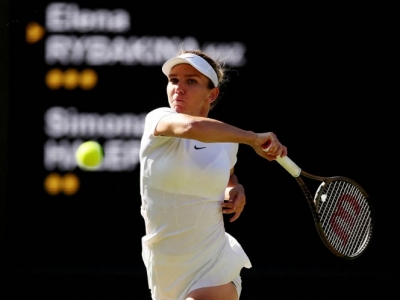 La tenista rumana Simona Halep, suspendida por dopaje; ‘pelearé hasta el final’, dice