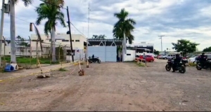 Por abuso de autoridad piden la destituci&oacute;n del Jefe de Custodios del Penal de Aguaruto