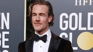 Fallece James Van Der Beek, estrella de la aclamada serie "Dawson&rsquo;s Creek"; ten&iacute;a 48 a&ntilde;os y luchaba contra un c&aacute;ncer agresivo