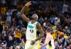 Pacers toma ventaja en la serie de postemporada