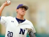 Noah Song deja la Marina de Estados Unidos por el beisbol de Grandes Ligas