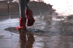 Protecci&oacute;n civil exhorta a mantener cuidados preventivos para estas temporadas de lluvias en Sinaloa