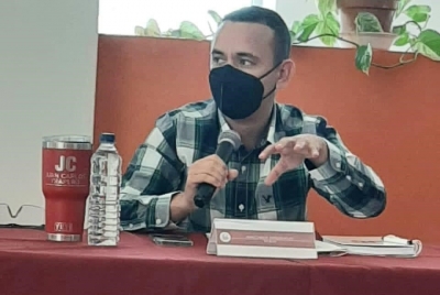 Urgen a rehabilitar espacios deportivos tras confinamiento en Navolato