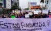 Feminicidios, porque el Gobierno no garantiza el cumplimiento a los derechos humanos de las mujeres.