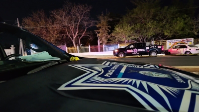 Atropellan a un adulto mayor en la carretera Culiacán-Culiacancito
