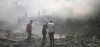 Irán amenaza con entrar a la guerra si Israel no cesa ataques: ‘Gaza es mi hogar’