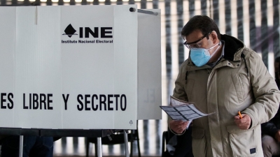 En silencio, 20 mil aspirantes entran en veda electoral