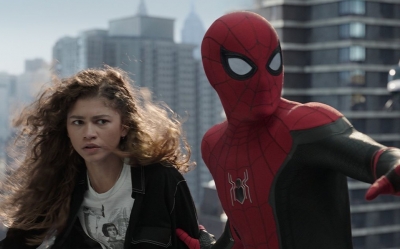 'Spiderman: No Way Home' domina la taquilla por cuarto fin de semana; supera los mil 500 mdd