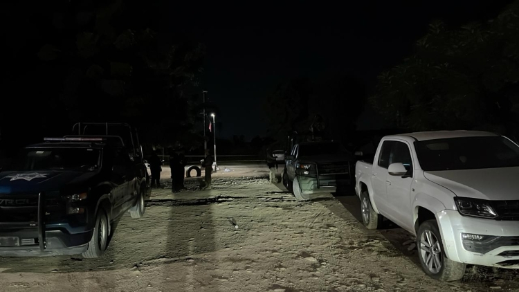 RESUMEN: 4 personas asesinadas, 4 'levantadas' y 12 autos robados en Sinaloa, el saldo rojo del 02 Octubre 2025