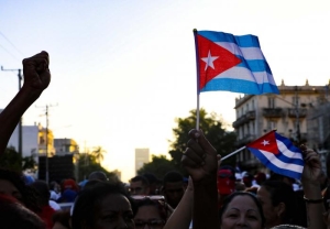 Estados Unidos lanza ultim&aacute;tum a Cuba