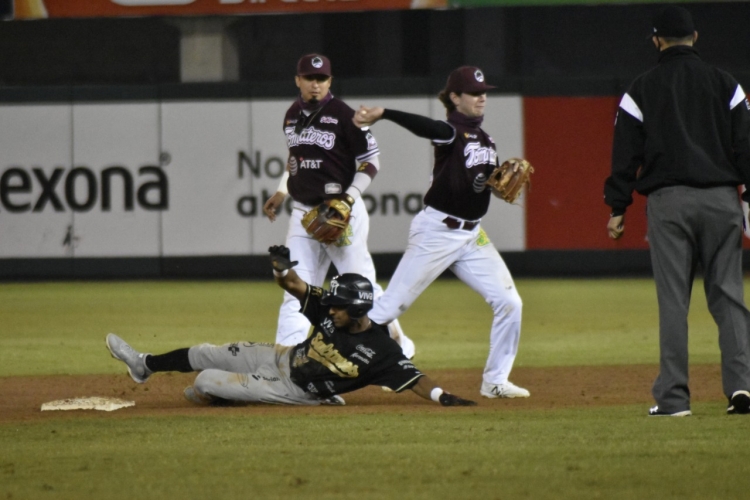 Cae Tomateros al pen&uacute;ltimo lugar de la clasificaci&oacute;n de la LMP