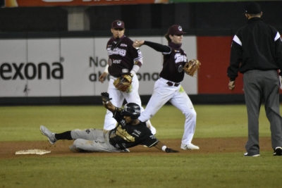 Cae Tomateros al pen&uacute;ltimo lugar de la clasificaci&oacute;n de la LMP