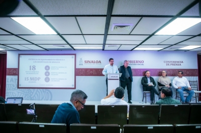 S&oacute;lo 11 clausuras temporales a cl&iacute;nicas piratas de cirug&iacute;as est&eacute;ticas, reporta Secretar&iacute;a de Salud