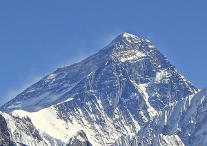 Alpinista ruso muri&oacute; en el Monte Everest