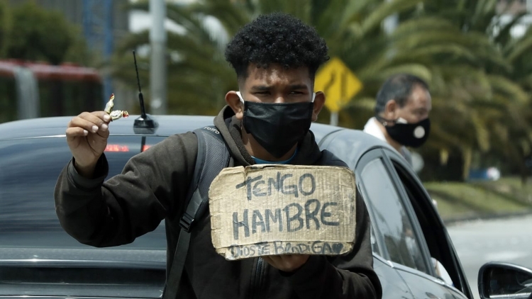 Estima la ONU que 230 millones de personas ser&aacute;n pobres para finales de 2020 en Am&eacute;rica Latina