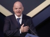 Concacaf tendr&aacute; hasta 8 lugares para el Mundial 2026, asegura Gianni Infantino