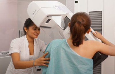 Secretaría de Salud del Estado de México entregará más de 60 mil vales para mastografías