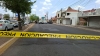 Asesinan de varios balazos a un hombre en la Francisco Villa, al Poniente de Culiac&aacute;n