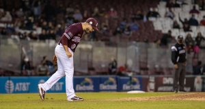Tomateros a un paso del juego de campeonato