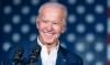 El presidente de Estados Unidos, Joe Biden