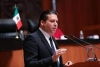 Adelanta senador sinaloense Mario Zamora que su voto ser&aacute; en contra del Plan B de AMLO