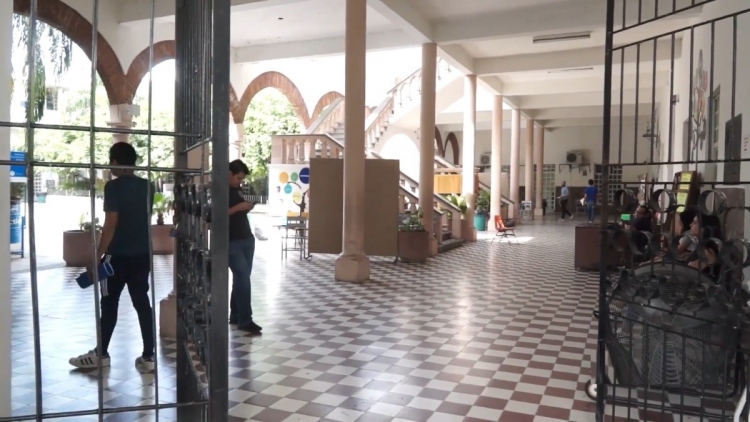 Jard&iacute;n de Ni&ntilde;os y Centro de Estudios de Idiomas de la UAS no iniciar&aacute;n clases de forma presencial