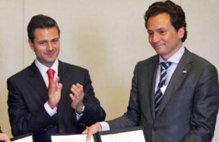 Fiscalía investiga a Enrique Peña Nieto por caso Lozoya: WSJ