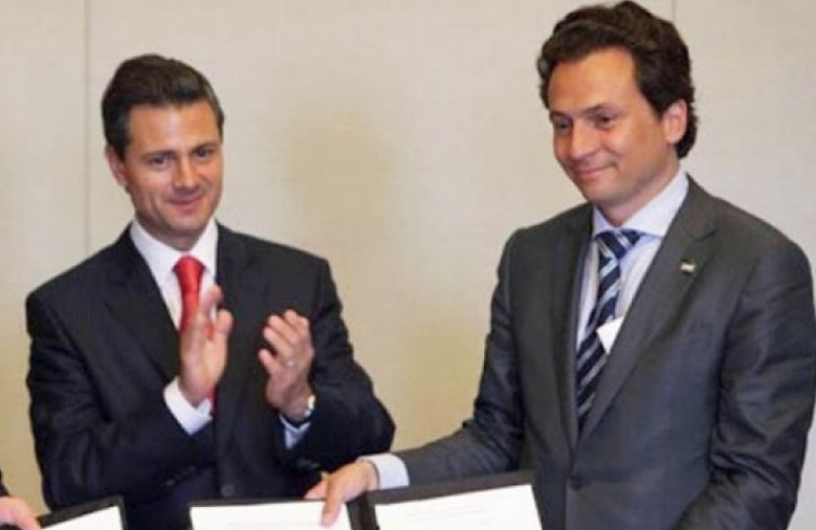 Fiscal&iacute;a investiga a Enrique Pe&ntilde;a Nieto por caso Lozoya: WSJ