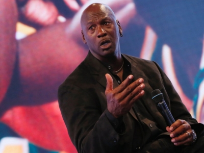 NBA reconoce a Michael Jordan en vida; ahora el trofeo MVP llevar&aacute; su nombre