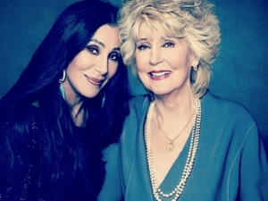 Fallece Georgia Holt, mam&aacute; de Cher, a los 96 a&ntilde;os