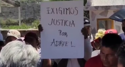 Separan a Director y maestra de primaria donde alumnos golpearon a Adriel, en Hidalgo: “fue un asesinato no un accidente”, asegura Papá