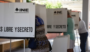 Gana Morena 4 gobernaturas