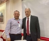 Desconoce dirigencia del PT reuni&oacute;n de diputado con Rub&eacute;n Rocha Moya