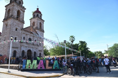 A ritmo de rock realizan la segunda edici&oacute;n del 'Festival del Raspado en Imala 2025'