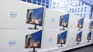 Por un declive en venta de computadoras, Dell despedirá a 6,500 empleados