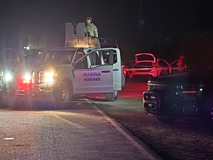 Asesinan a balazos a un hombre en una taquer&iacute;a de Bachimeto, Navolato