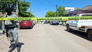 Localizan a un hombre sin vida en las inmediaciones de un campo de softbol en Las Cucas