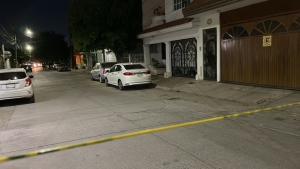 Hombre queda herido en ataque a balazos en Culiac&aacute;n