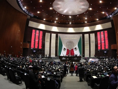Diputados desaparecen Financiera Rural; aprueban su extinci&oacute;n