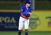 Responde “CabaJoey” Meneses con los Mets de Nueva York como titular