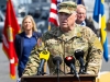 EU exhorta a aliados de la OTAN a apoyar adhesi&oacute;n de Suecia y Finlandia