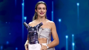 Alexia Putellas, la reina conserva su corona