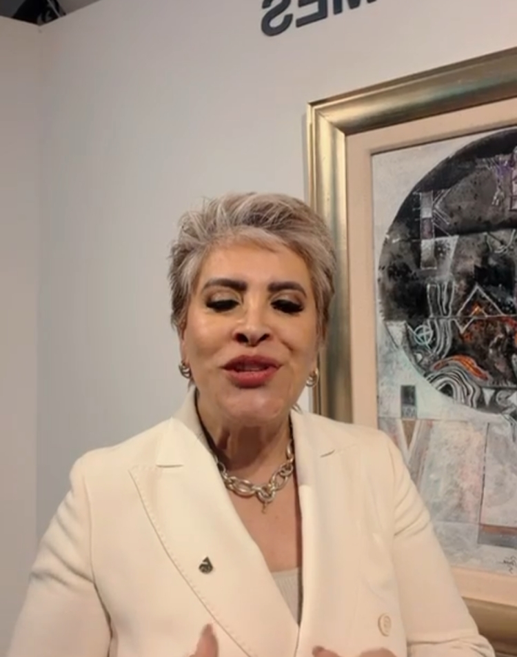 Guadalupe Zavala Yamaguchi reelegida presidenta de Canaco-Servytur Culiac&aacute;n
