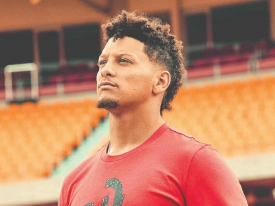 Patrick Mahomes impone ritmo rumbo al MVP