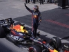Max Verstappen triunfa en Brasil y 'Checo' es cuarto por mil&eacute;simas