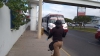 Sujeto ataca a su pareja a cuchilladas arriba de cami&oacute;n urbano, en Culiac&aacute;n