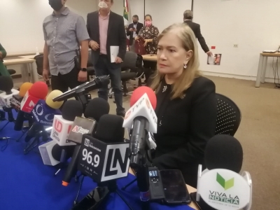 Fue muerte accidental la de la Tiktoker, se&ntilde;al&oacute; la Fiscal General