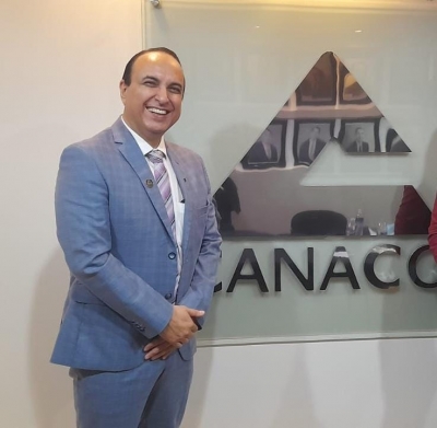 Empresarios piden mayor seguridad para no ahuyentar a los inversionistas: Canaco