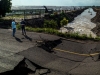 Deja hurac&aacute;n Norma destrozos de puentes y carreteras de Sinaloa