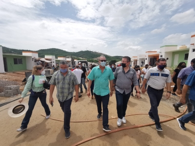 Pide Quirino a la ciudadan&iacute;a se informe de las p&aacute;ginas oficiales sobre trayectoria del hurac&aacute;n "Nora"